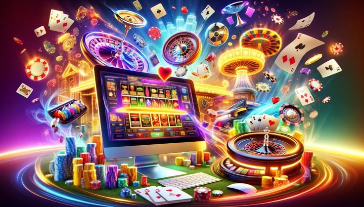 Lightning Lotto Live Casino
