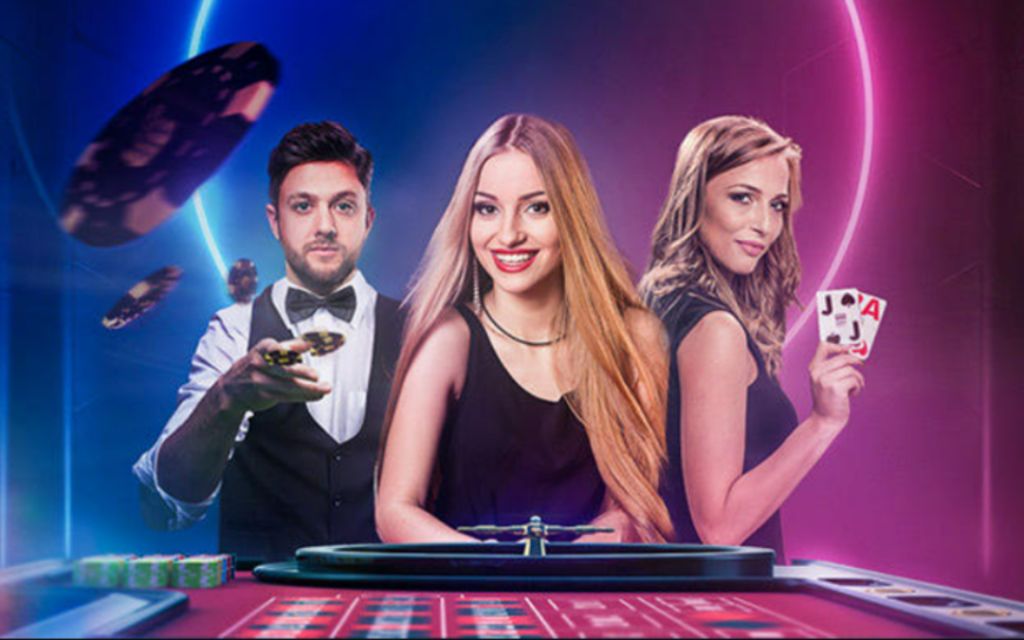 Lightning Lotto Live Casino